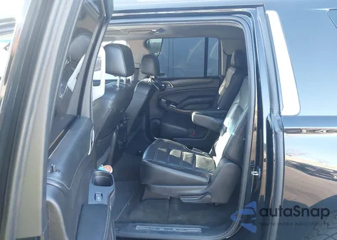 2018 GMC Yukon Xl Denali z USA, uszkodzony, nr VIN 1GKS2HKJXJR178801